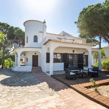 Casa 19 By Algarve Holidays * 奥霍斯德古阿