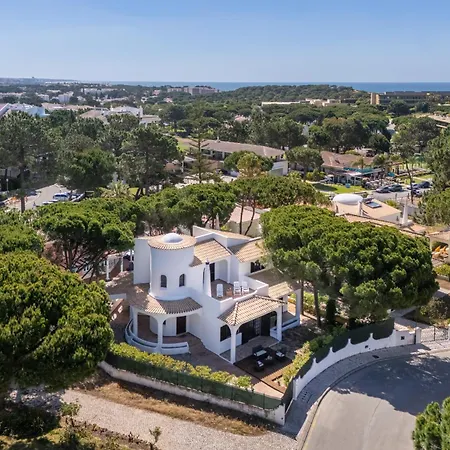 度假居 Casa 19 By Algarve Holidays *