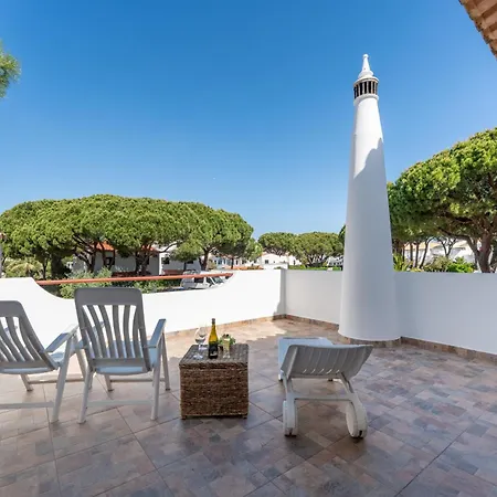 Casa 19 By Algarve Holidays * 奥霍斯德古阿