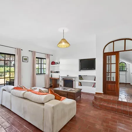 Dom wakacyjny Casa 19 By Algarve Holidays