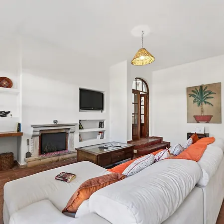 度假居 Casa 19 By Algarve Holidays *