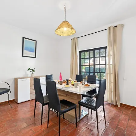Casa 19 By Algarve Holidays