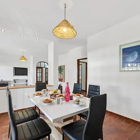Casa 19 By Algarve Holidays 度假居 奥霍斯德古阿