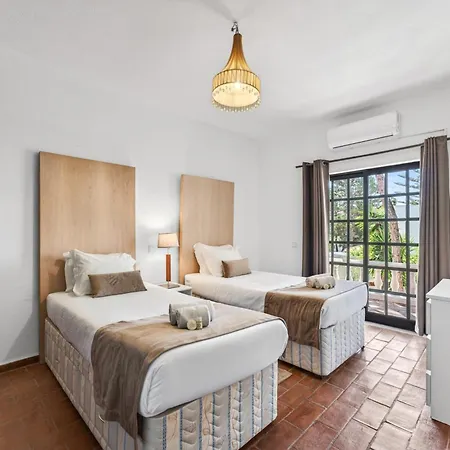 Casa 19 By Algarve Holidays Olhos de Agua (Albufeira)
