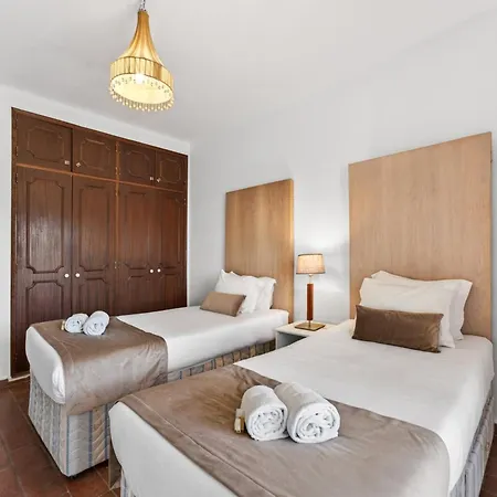 度假居 Casa 19 By Algarve Holidays