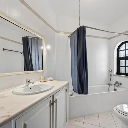 度假居 Casa 19 By Algarve Holidays