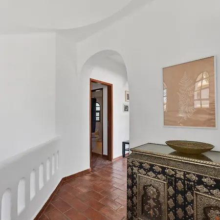 Casa 19 By Algarve Holidays 度假居 奥霍斯德古阿
