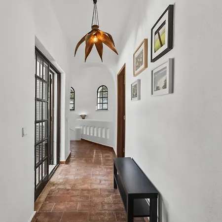 Casa 19 By Algarve Holidays 度假居 奥霍斯德古阿