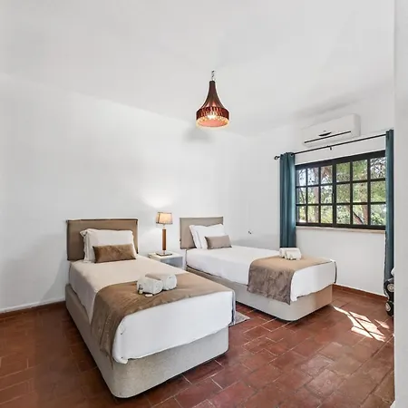 Casa 19 By Algarve Holidays