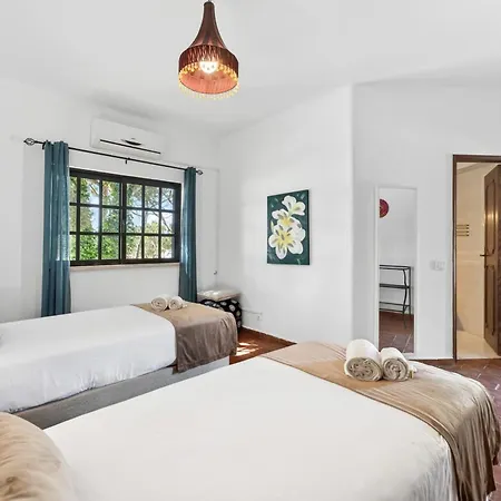 Dom wakacyjny Casa 19 By Algarve Holidays