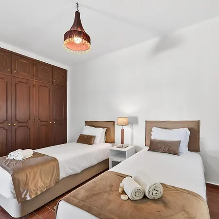 Casa 19 By Algarve Holidays *
