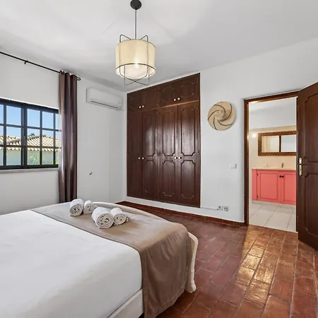 Casa 19 By Algarve Holidays *