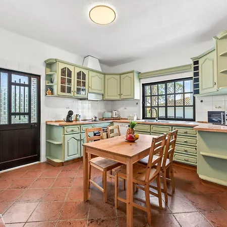 度假居 Casa 19 By Algarve Holidays *