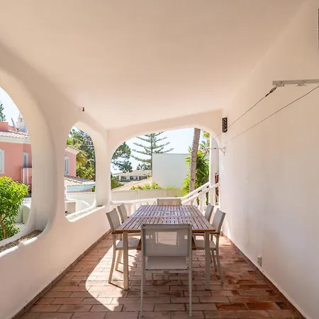 Casa 19 By Algarve Holidays * 奥霍斯德古阿
