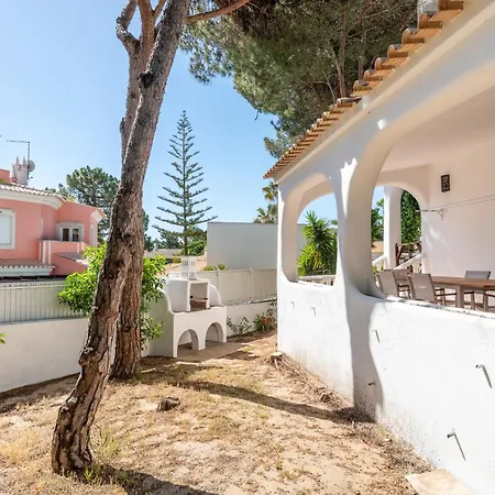 Casa 19 By Algarve Holidays Dom wakacyjny *