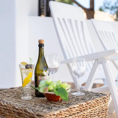 Dom wakacyjny Casa 19 By Algarve Holidays