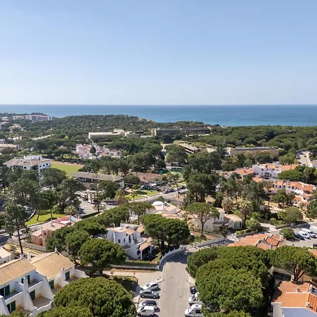 Casa 19 By Algarve Holidays Dom wakacyjny Olhos de Agua (Albufeira)