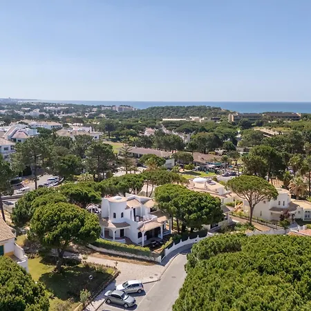 Casa 19 By Algarve Holidays
