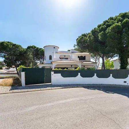 Casa 19 By Algarve Holidays 度假居 奥霍斯德古阿